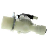 Star Mfg 50-1415 Valvesolenoid240vac Plas Tic Fi