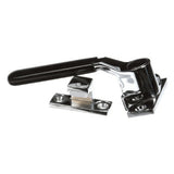 Star Mfg 5010921 Latch Cam Flush Strike(r Eplace
