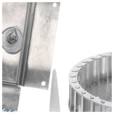 Stero 250-1067 Kitreplmotor4fasco6 5/16