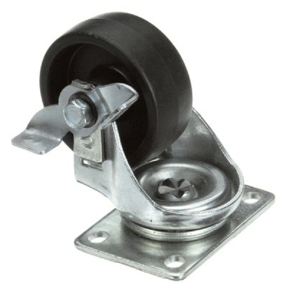 Nu-Vu 500058 Caster Wheel Wagner (tal L Subw
