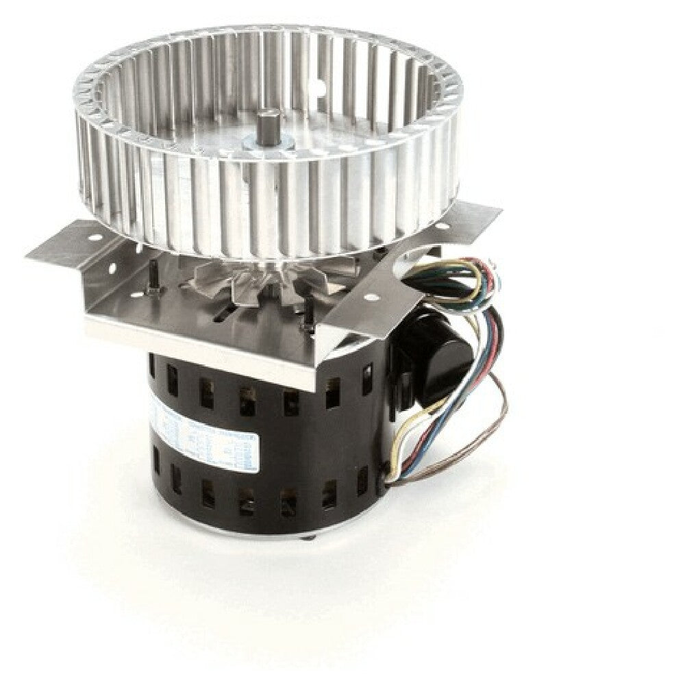 Nu-Vu 665612 Assymotor1/3hpdvshort8ca Ge