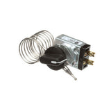 Star Mfg 252-4004 Thermostat250 Mech Repla Cement