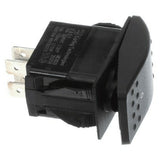 Nu-Vu 66-3008 Switchrockerspston Off