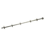 Middleby Marshall 49400-0012 Assy Drive Shaft