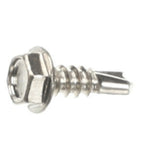 Star Mfg 2C-8833 Screw 8 18x1/2 Hex Stl N P