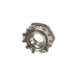 Star Mfg 2C-Z2594 Nut 6 32 Hex Stl Np W/lc K