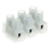 Star Mfg 2E-Z5375 Terminal Block 3 Pole