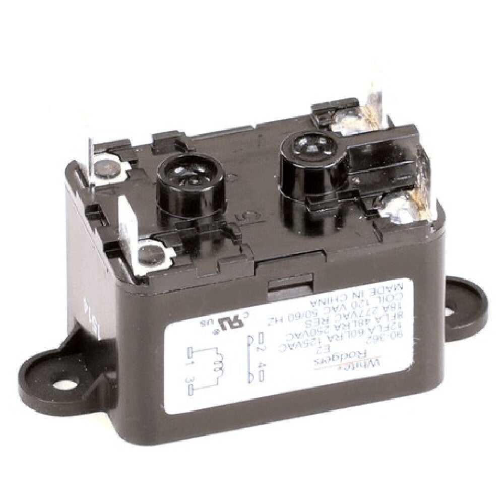 AllPoints N21540539 Relay 120v Coil Spno