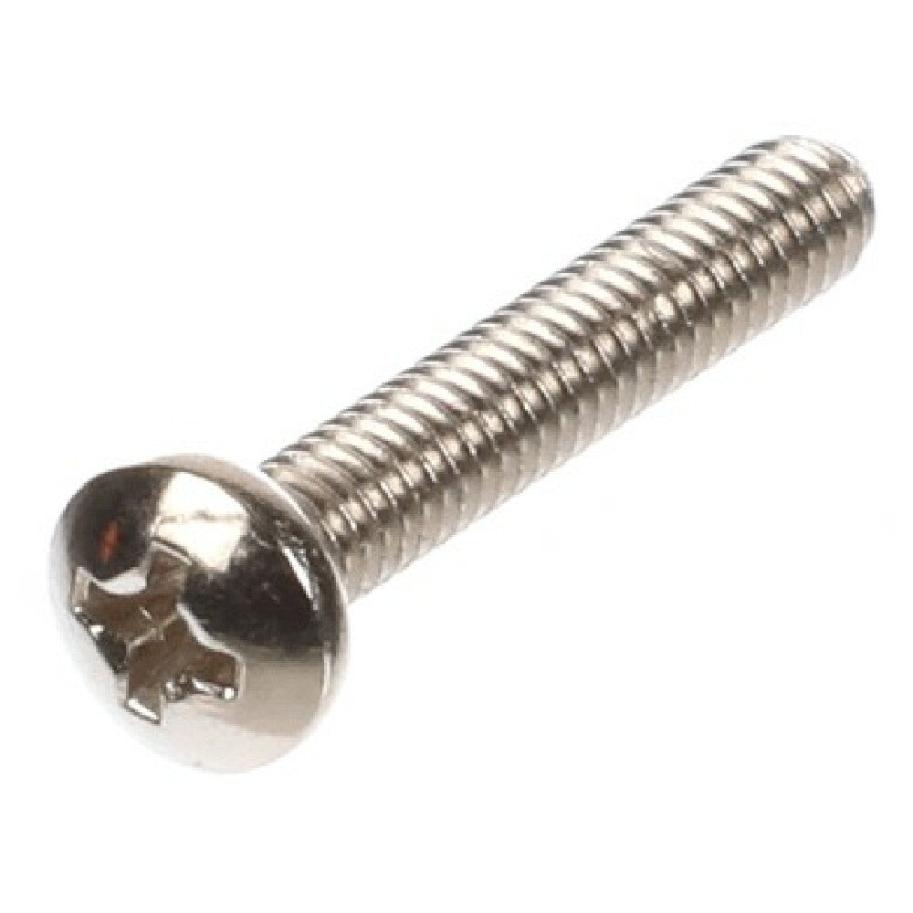 Stero 2C-H1578 Screw 8 32x1 Phs Br Np