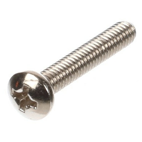 Stero 2C-H1578 Screw 8 32x1 Phs Br Np