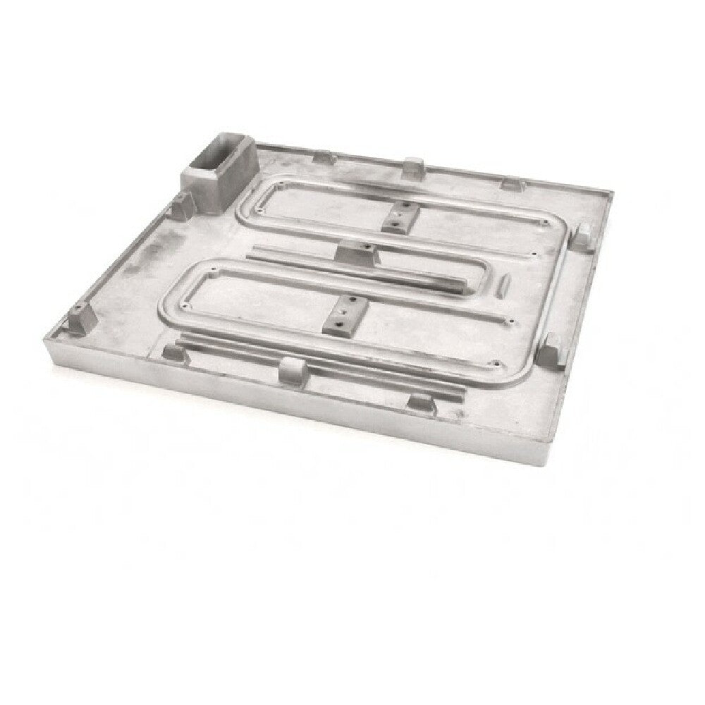 Star Mfg 2F-Z17603 Btm Cast Smooth