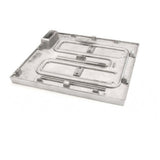 Star Mfg 2F-Z17603 Btm Cast Smooth