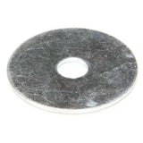 Star Mfg 2CZ1689 Washer 1.25 Od X 9/32 Id