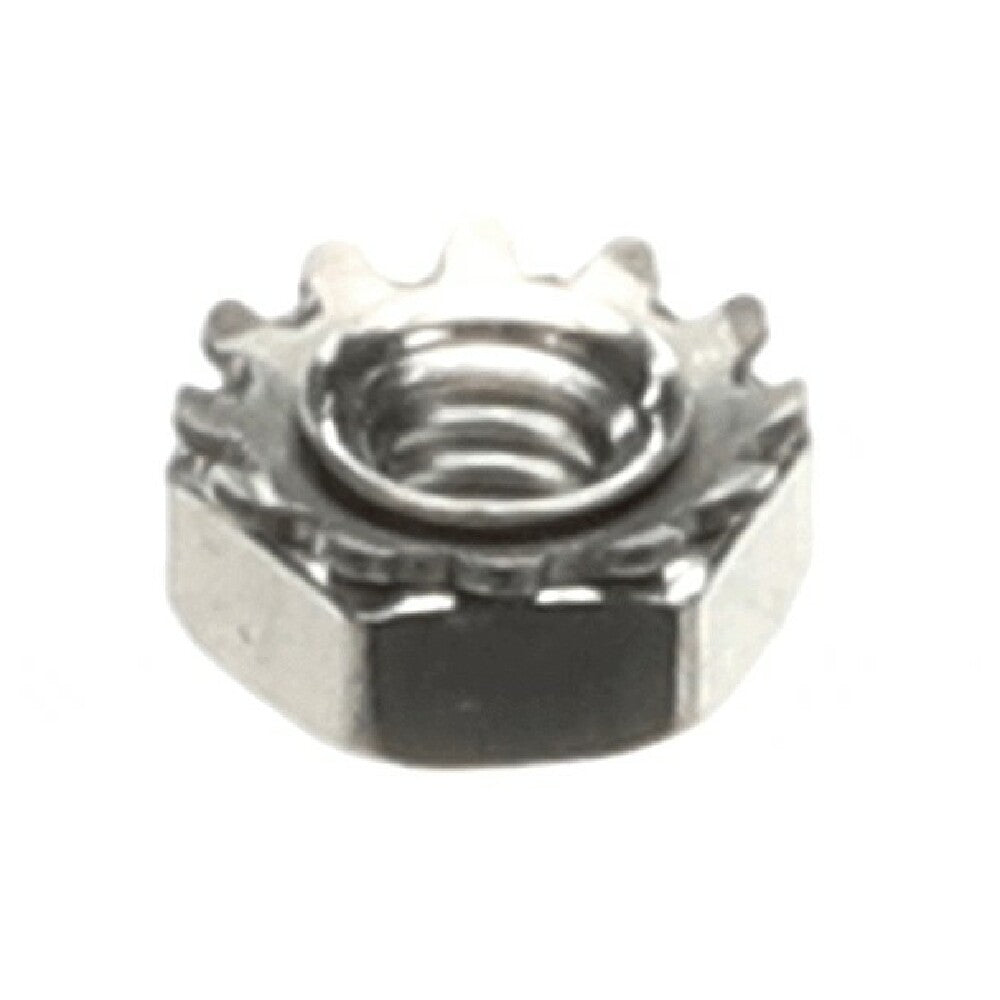 Star Mfg 2C-Z7165 Nut 8 32 Keps Ss