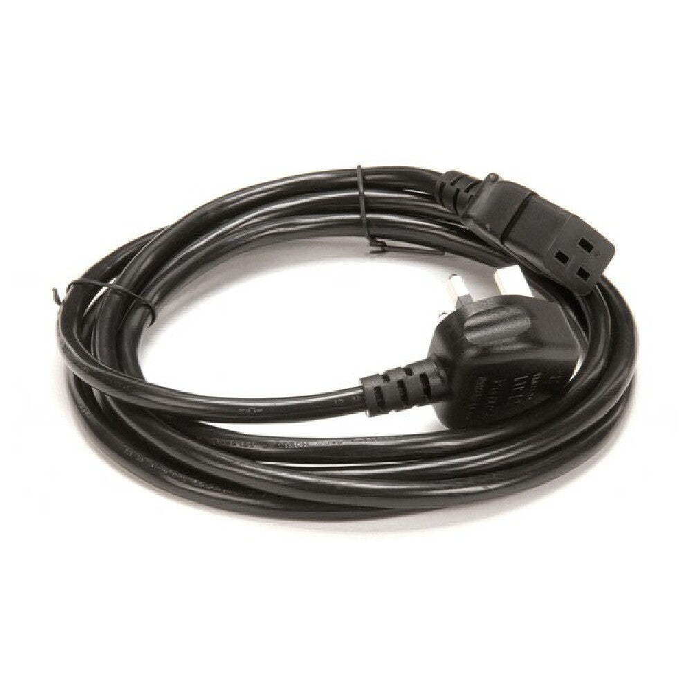 Star Mfg 2E-Z9192 Cordset (detachable) Uk