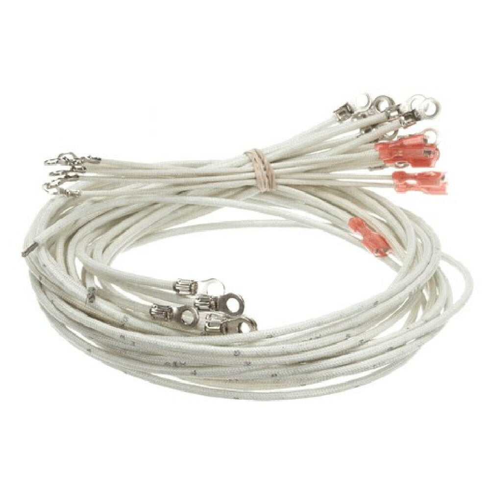 Stero 2E-Z5971 Wire Kit 36 Elec. Grid.