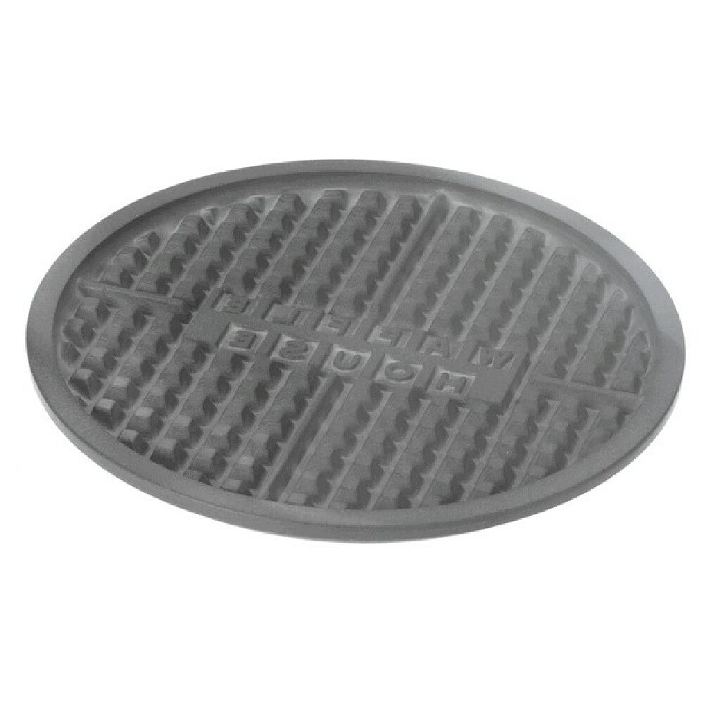 Star Mfg 2FZ20079 Grid Cast Wh Logo Newco