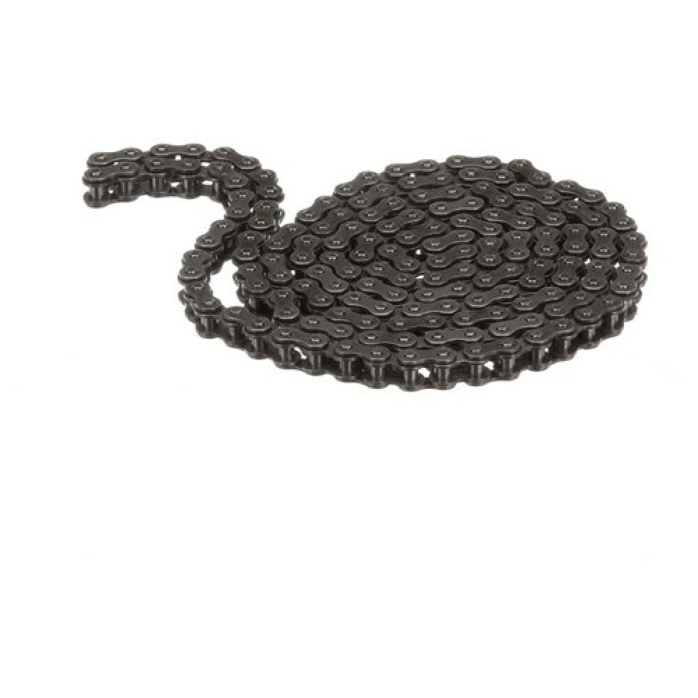 Stero 2P-Z5384 Roller Chain #25 164 Lnk S