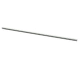 Star Mfg 2IY7444 Channel Glass