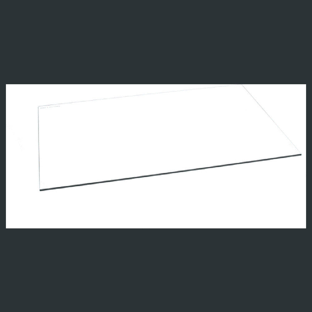 Star Mfg 2Q-Z10933 Glass Inside Door