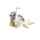 Star Mfg 2U-Z11018 Motor 220 240v 50/60hz