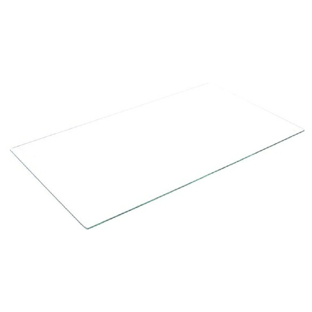 Star Mfg 2Q-Y7372 Glass Side Pane
