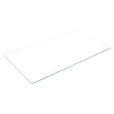 Star Mfg 2Q-Y7372 Glass Side Pane