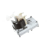 Star Mfg 2U-Z11855 Motor Gear 240v