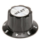 Star Mfg 2RY5616 Knob Inf Control 1.5 Od