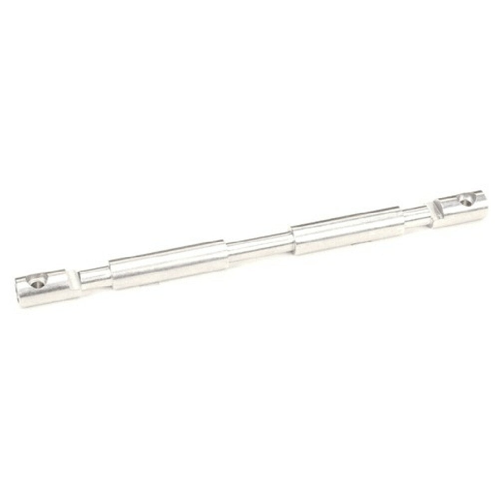 Stero 2V-Z9524 Shafthinge 10 W/spacers