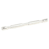Stero 2V-Z9524 Shafthinge 10 W/spacers