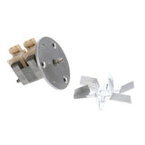 Star Mfg 2U-Z11118 Motor/fan Assembly