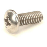 Star Mfg 53-0303 Screw10 32x1/2phpnhdss18 8