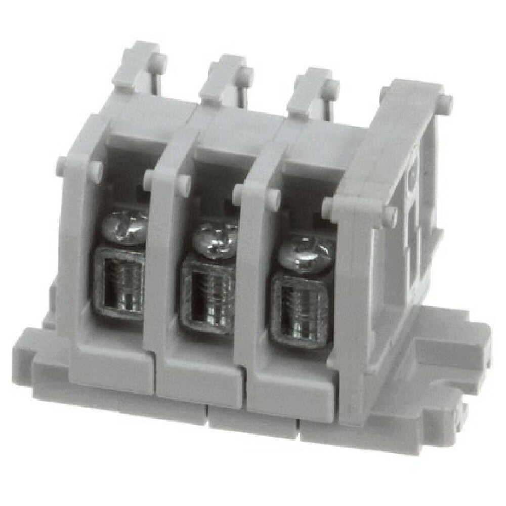 Star Mfg SP-115403 Term Block Assy 3 Pos Sm
