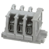 Star Mfg SP-115403 Term Block Assy 3 Pos Sm