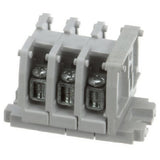Star Mfg SP-115403 Term Block Assy 3 Pos Sm