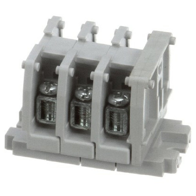 Star Mfg SP-115403 Term Block Assy 3 Pos Sm