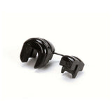 Stero 2K-Y2967 Bushing Heyco 1240 Blk