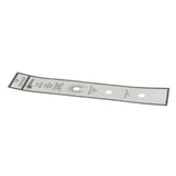 Star Mfg 2M-200834 Label Dt14 Top Heat