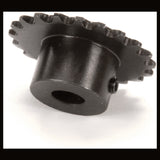 Star Mfg 2P-200653 Sprocket 25b20 X 3/8