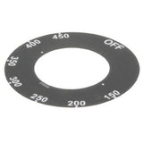 Star Mfg 2M-Z16040 Graphic Dial 450f Cw
