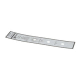 Star Mfg 2M-200835 Label Dt14 Bottom Heat