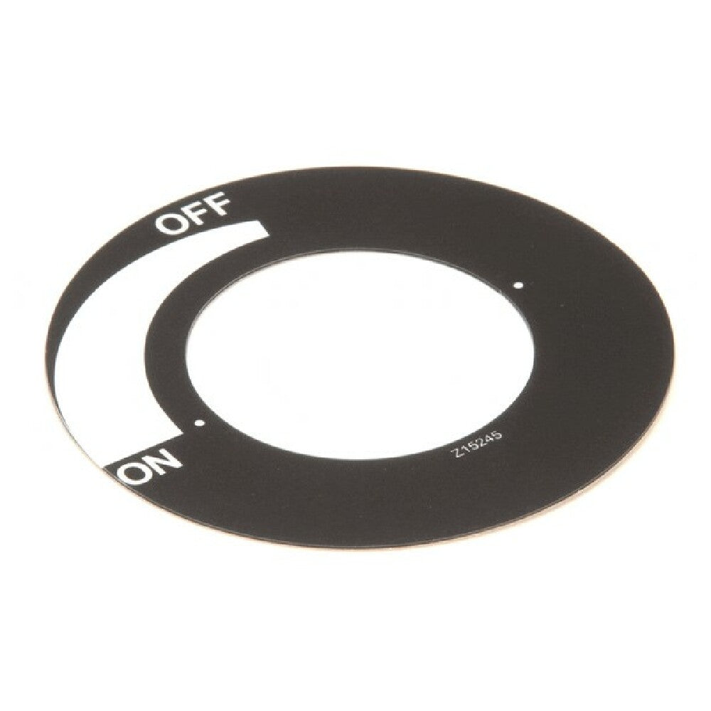 Star Mfg 2M-Z15245 Dial Graphic Manual Um