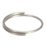 Star Mfg 2P-Y3453 Wire Spacer .350 Dia.