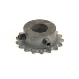 Star Mfg 2P-Z11853 Motor Sprocket .5 Dia.