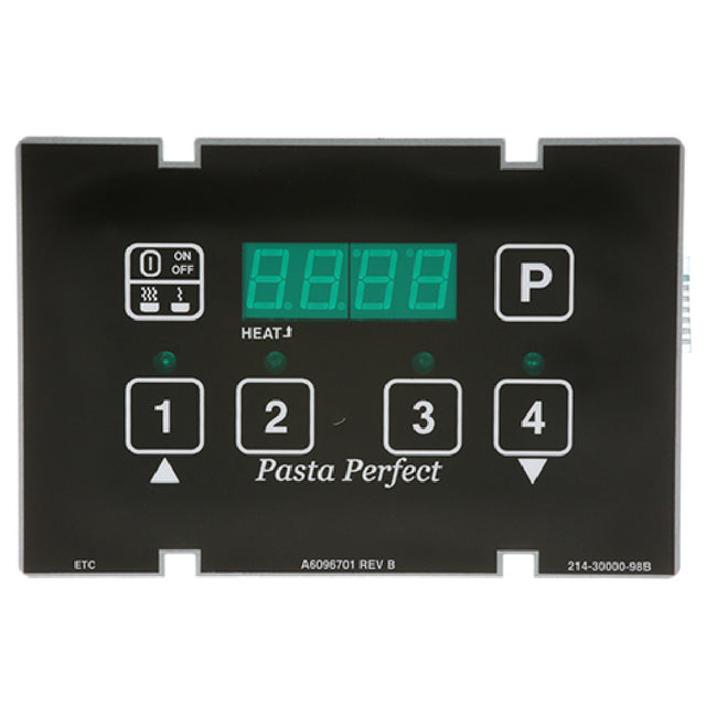 Pitco 60143704 Cntrl Dig 4b Solstice P Asta