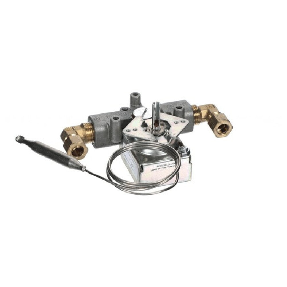 Magikitch'N 60138802 Thermotat Gas 300f 625 F