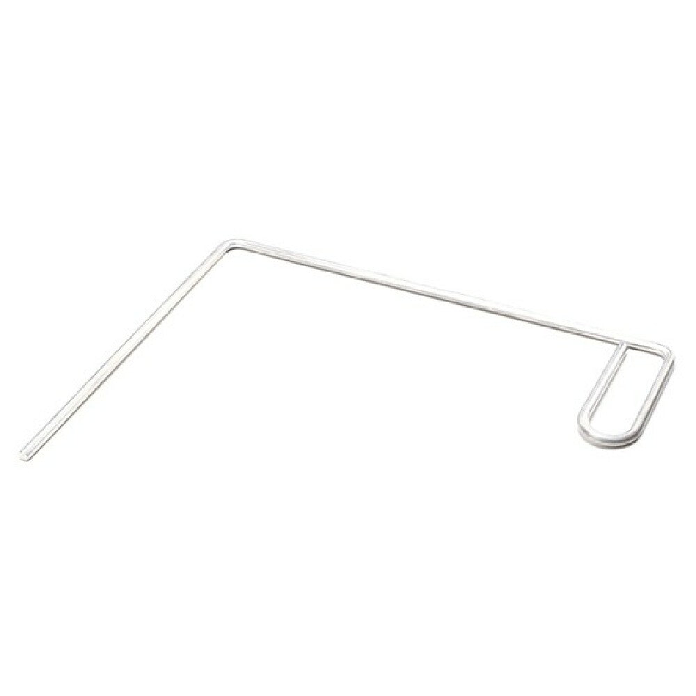 Pitco A3381001 Rod Clean Out Selv