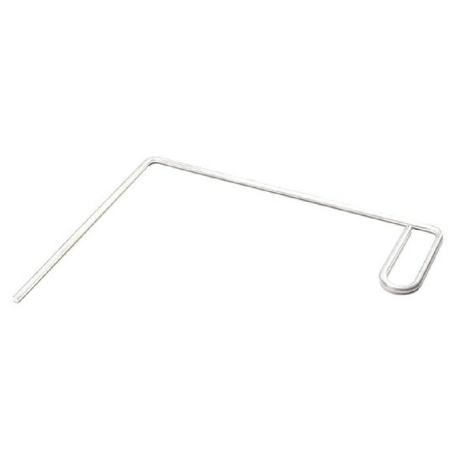 Pitco A3381001 Rod Clean Out Selv