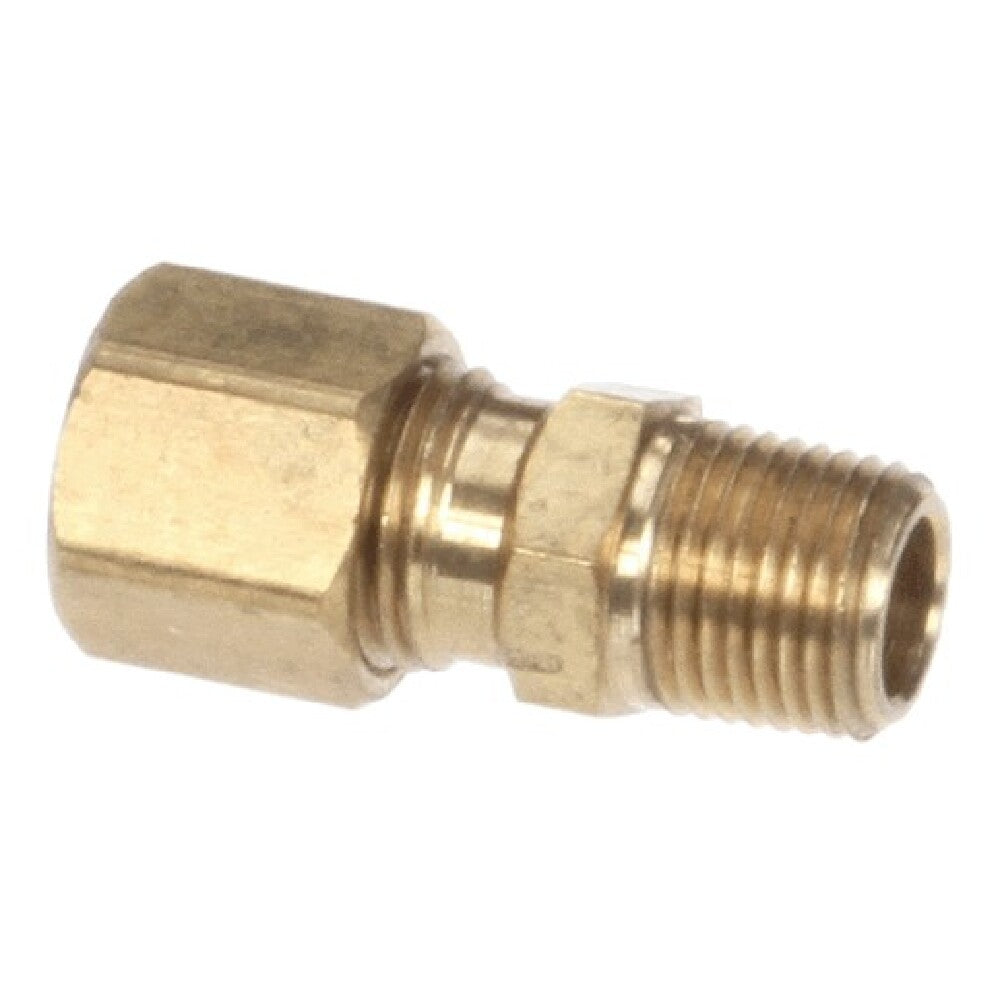 AllPoints N21566063 Brass Male Connector (68 X4)